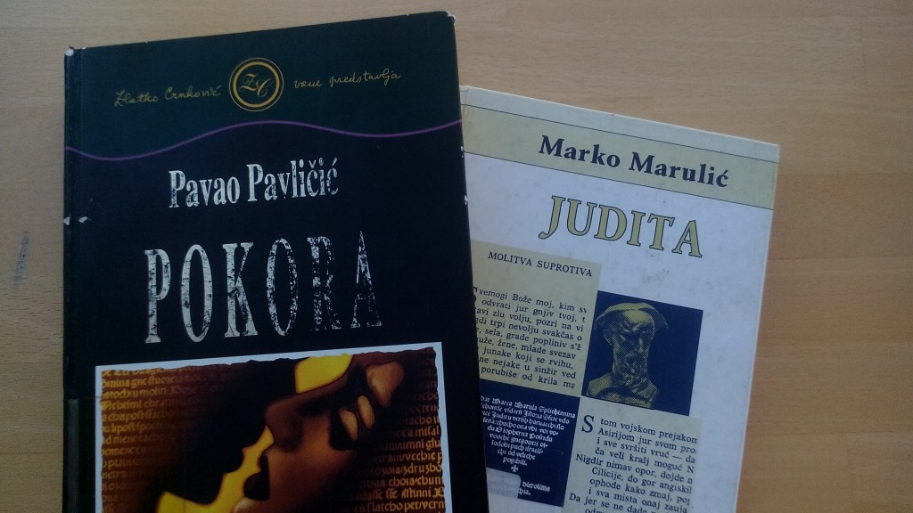 Pavličićeva „Pokora“ otkriva kako književnost i ljubav mijenjaju&nbsp;svijet