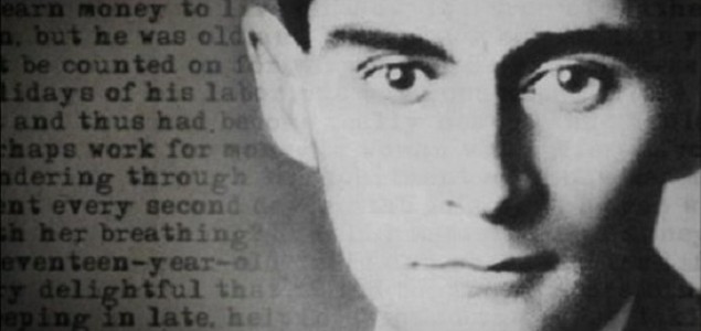 Gavran otkriva kako je mreža satkana od ljubavi, bolesti i literature odvela Franza Kafku u&nbsp;smrt
