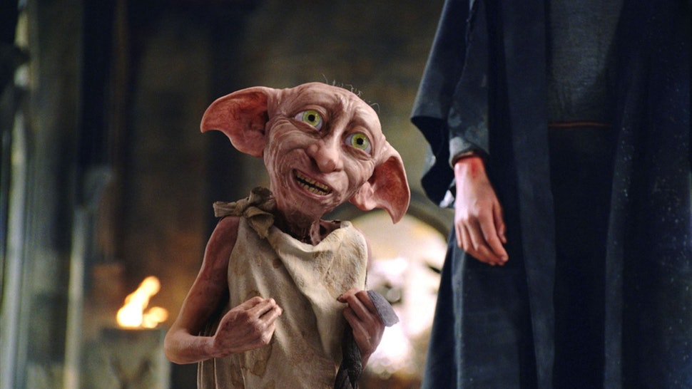 dobby