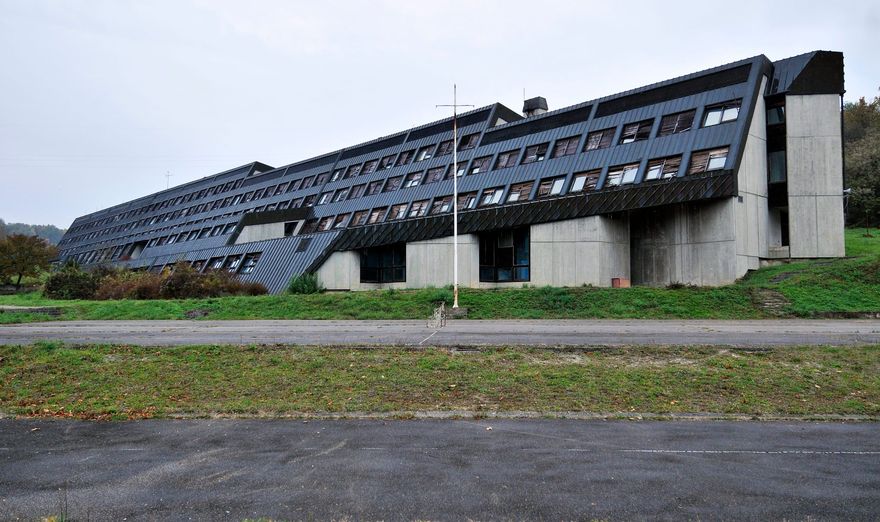 „Hotel Zagorje” – roman u kojem je „odrastanje upisano u čekanje”