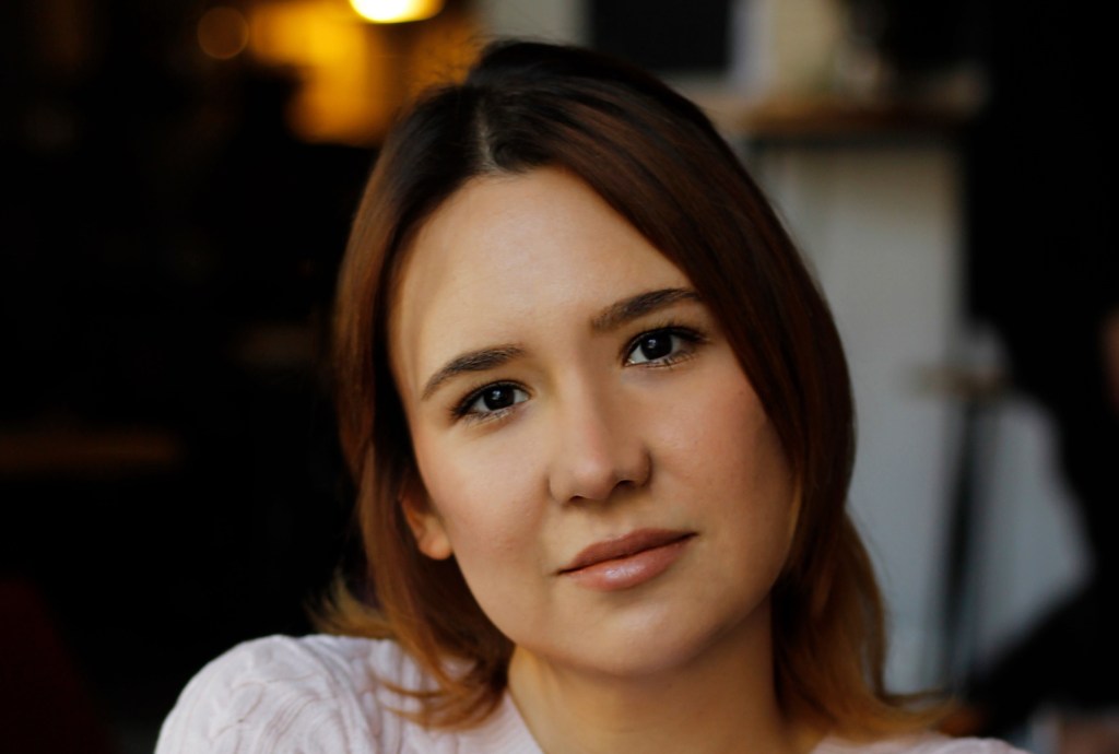 Ena Katarina Haler: „Interpretacija djela je osobna stvar i nešto na što svatko ima pravo”