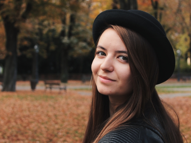 Processed with VSCO with  preset