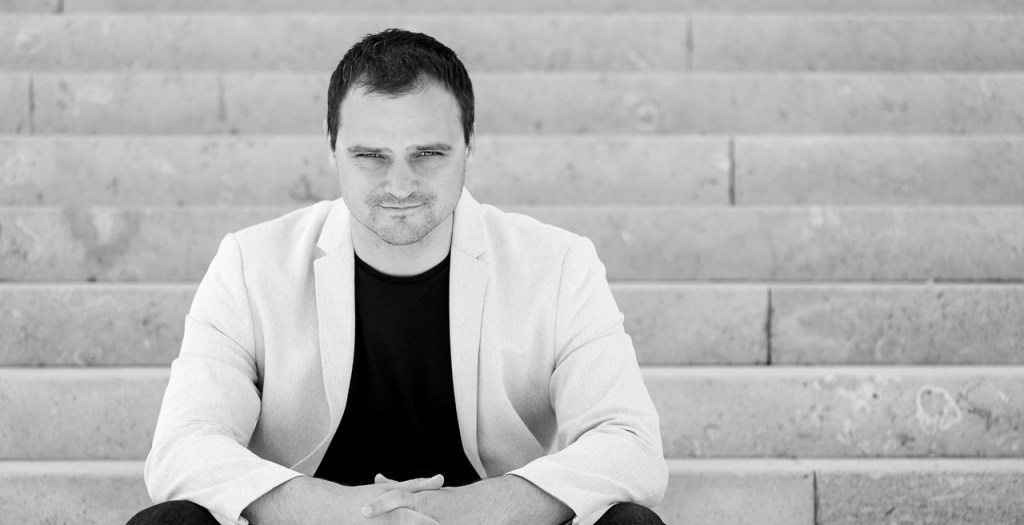 Kristian Novak: „Tko nije spreman prihvatiti kritiku, ne treba se ni baviti stvaranjem”