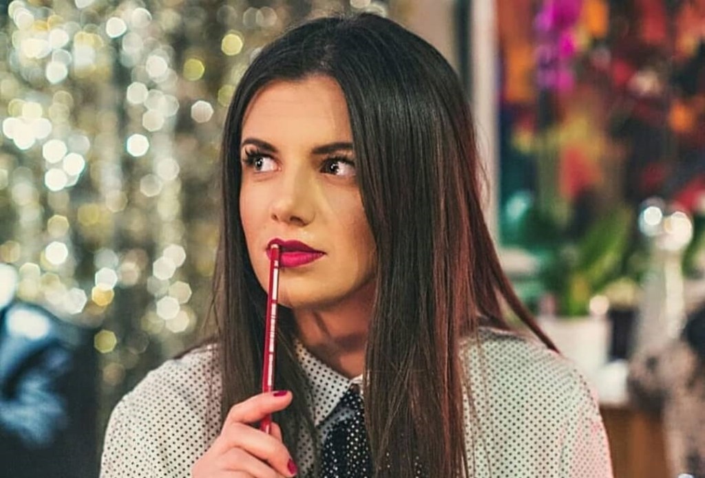 Jelena Kastaneti: „Da postoji stotinu paralelnih svemira, ja bih u svakom od njih bila pisac“