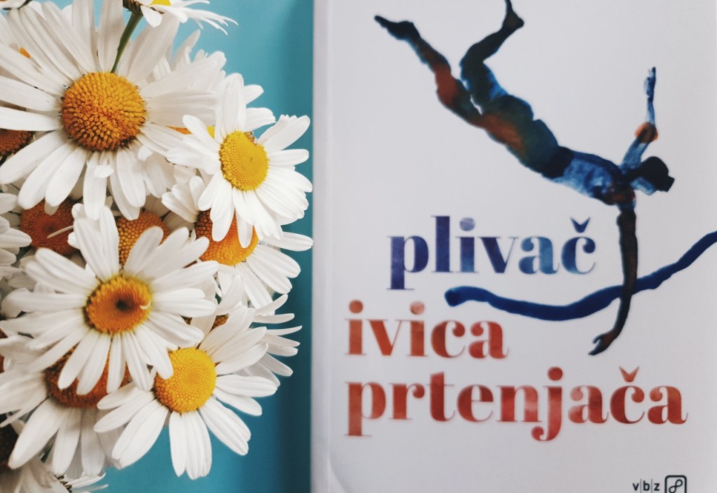 Ivica Prtenjača, „Plivač“: Neporeciva prisutnost rata i more kao utjeha
