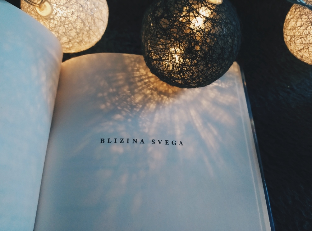 Ante Zlatko Stolica, „Blizina svega“: Od promatranja slučajnih prolaznika i zadiranja u vlastitu intimu do spoznaje o otuđenosti