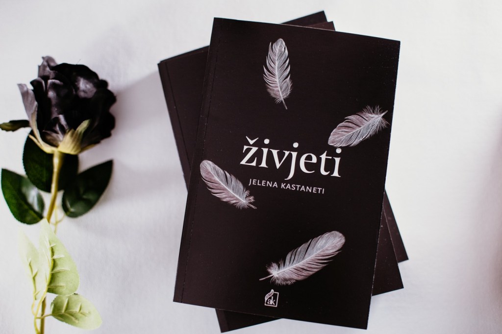Jelena Kastaneti, „Živjeti”: Nježni poetski izričaj unutar snažnoga proznog teksta