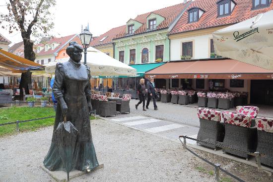Marija Jurić Zagorka rođena je prije točno 150 godina. Koliko znate o najzagrebačkijoj književnici?