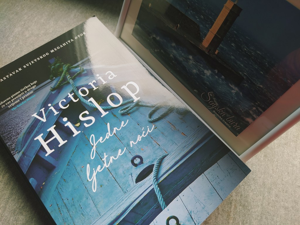 Victoria Hislop, „Jedne ljetne noći”: Povratak na Kretu od kojega smo očekivali malo više