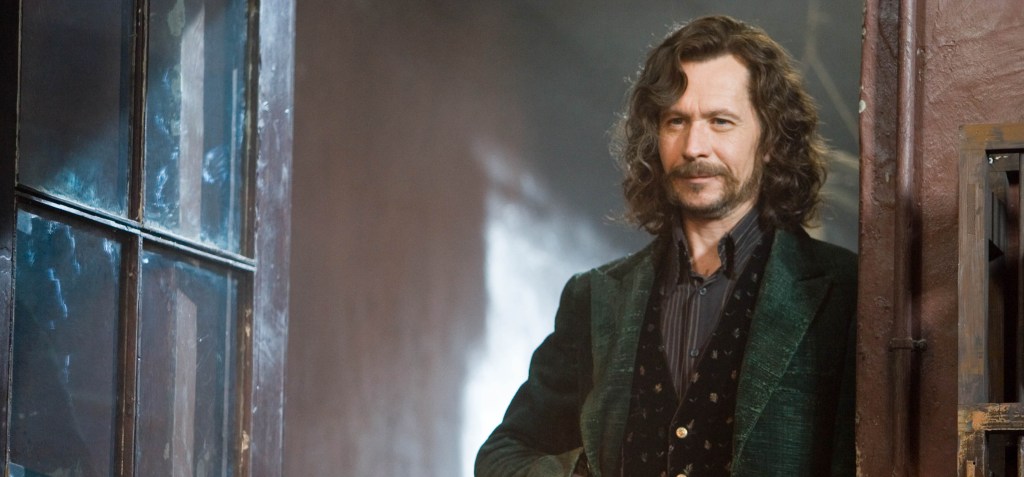 KVIZ: Sirius Black pao je kroz Veo tajni prije 25 godina. Koliko znate o njemu?