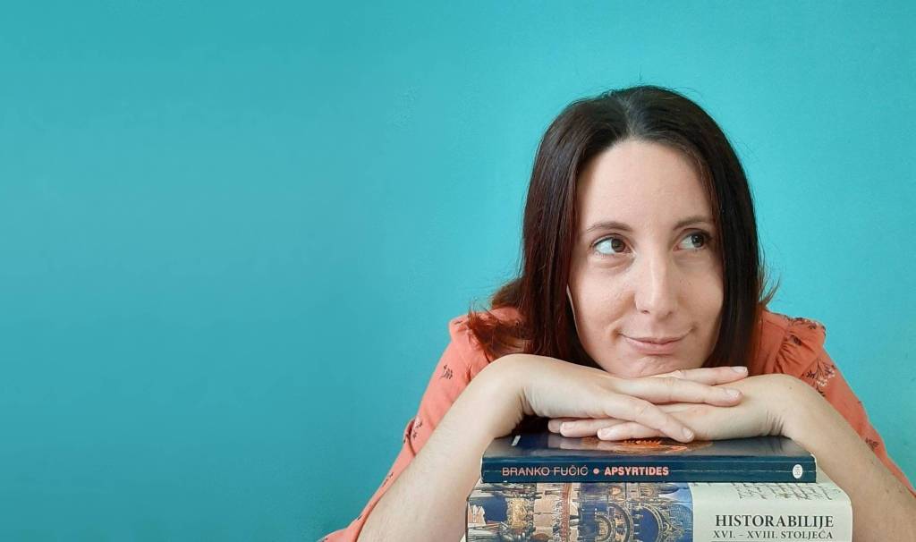 Ana Cerovac: „Katkad se vozim nepoznatim cestama, samo da vidim koja će me priča na njima dočekati”