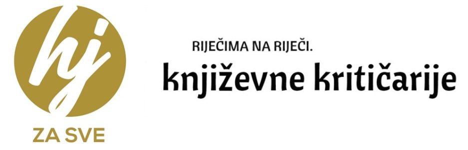 Književne kritičarije