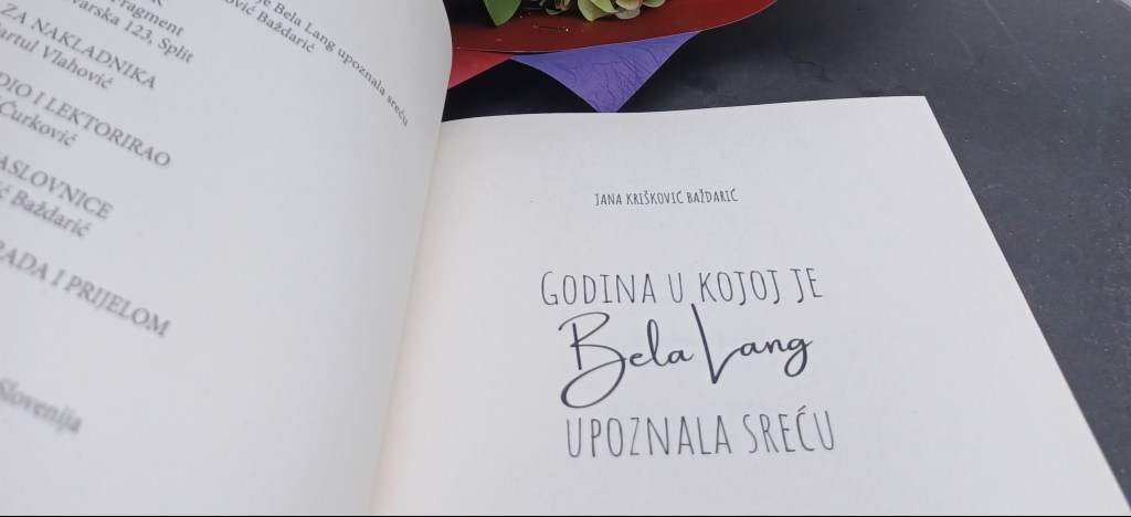 Predugački monolozi i lektorsko-uredničke pogreške narušili su dojam o romanu s potencijalom