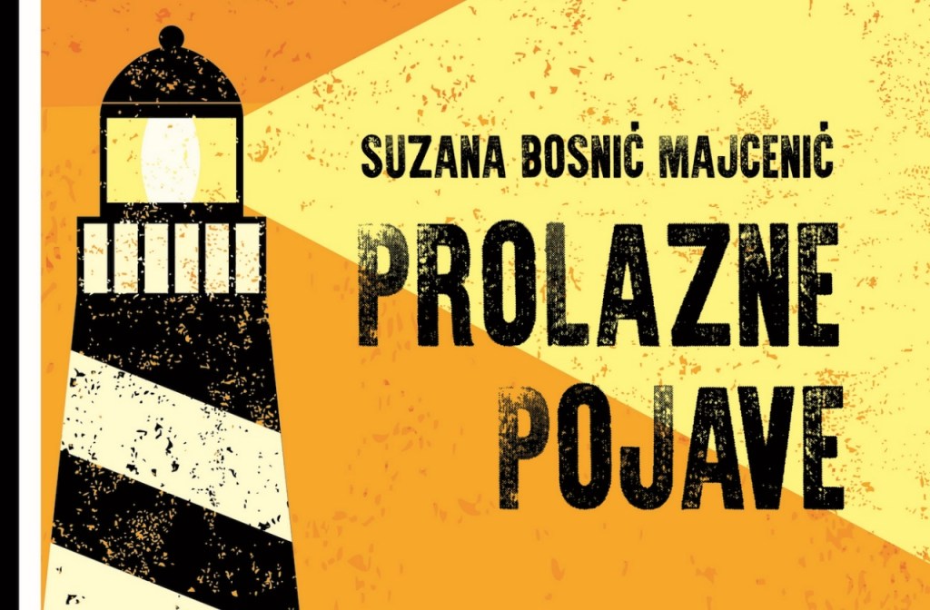 Suzana Bosnić Majcenić izdala je novi roman –„Prolazne pojave“